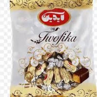 شکلات توفیکا بسته آیدین